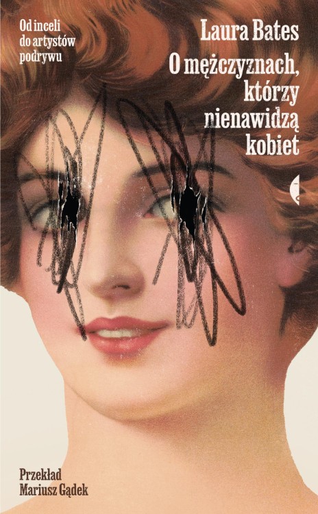 O mężczyznach, którzy nienawidzą kobiet. Od...