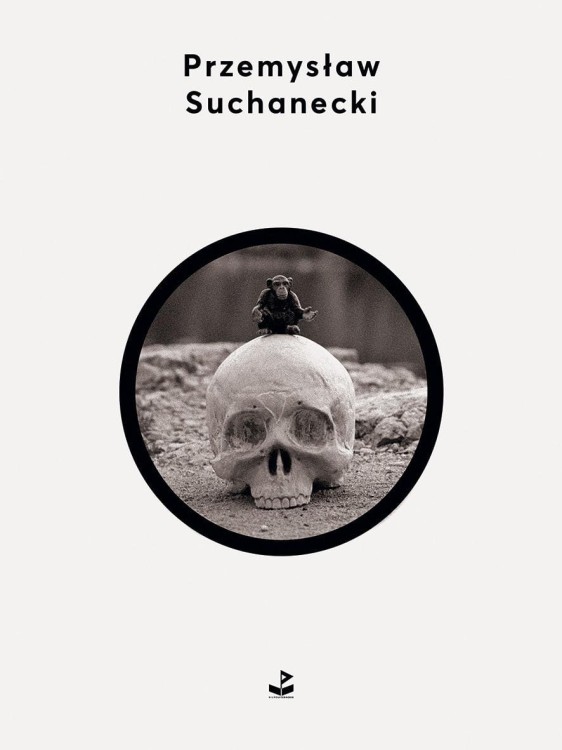 O, Przemysław Suchanecki