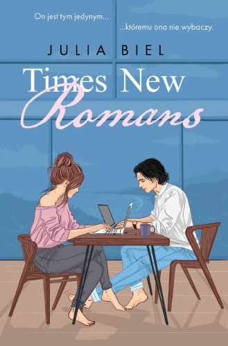 Times New Romans, Julia Biel