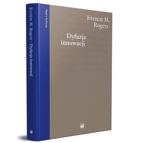 Dyfuzja innowacji, Opracowanie zbiorowe