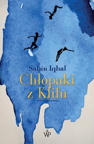Chłopaki z Klifu, Sabin Iqbal