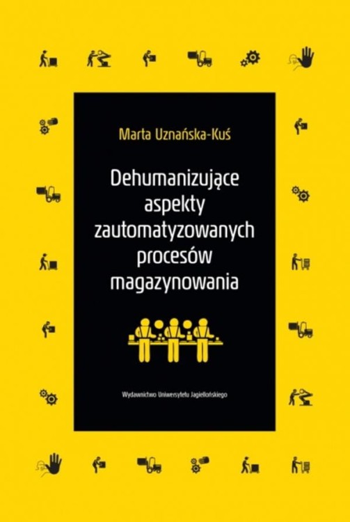 Dehumanizujące aspekty zautomatyzowanych...