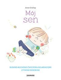 Mój sen, Anne Crahay