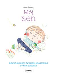 Mój sen, Anne Crahay