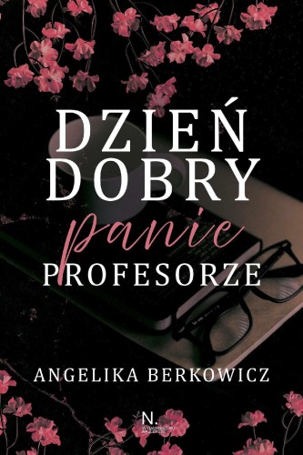 Dzień dobry, Panie Profesorze, Angelika Berkowicz