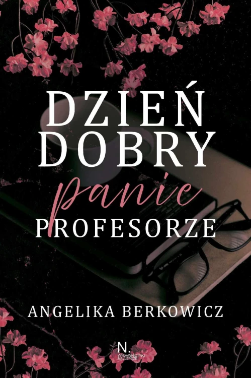 Dzień dobry, Panie Profesorze, Angelika Berkowicz