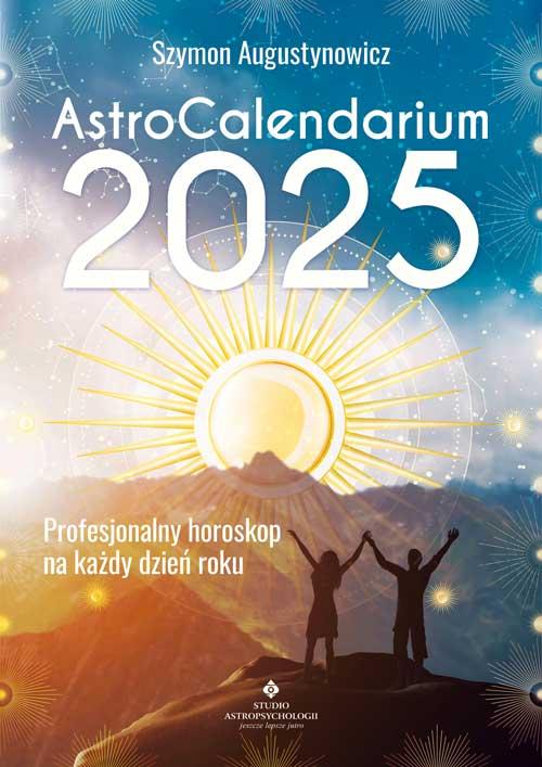 AstroCalendarium 2025, Szymon Augustynowicz