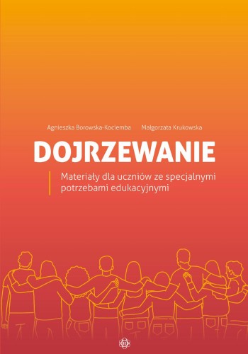 Dojrzewanie Materiały dla uczniów ze...