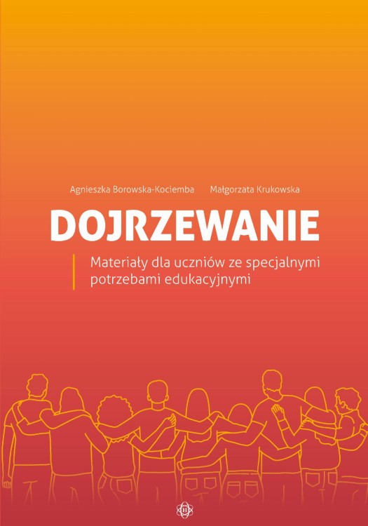 Dojrzewanie Materiały dla uczniów ze...