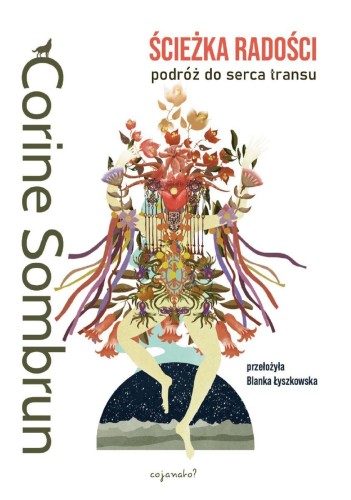 Ścieżka radości, Corine Sombrun