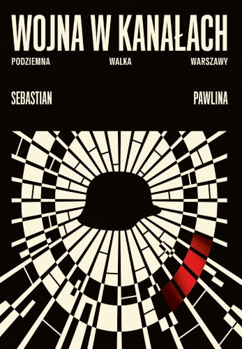 Wojna w kanałach, Sebastian Pawlina