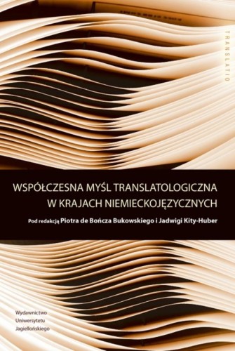 Współczesna myśl translatologiczna w krajach...