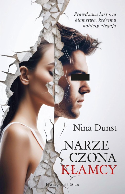 Narzeczona kłamcy, Nina Dunst