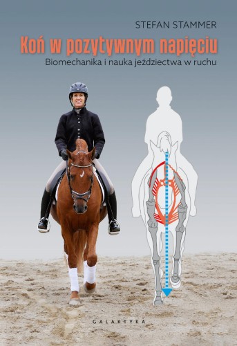 Koń w pozytywnym napięciu. Biomechanika i...