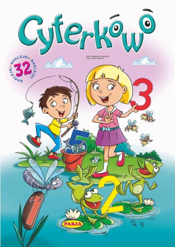 Cyferkowo, Włodzimierz Kruszewski,Ernest Błędowski