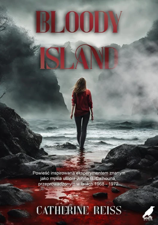 Bloody island, Catherine Reiss