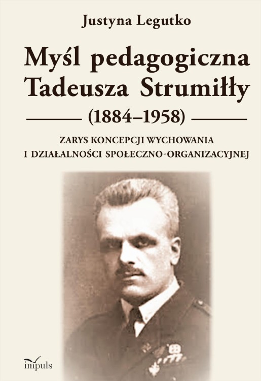 Myśl pedagogiczna Tadeusza Strumiłły...