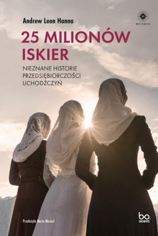 25 milionów iskier. Nieznane historie...