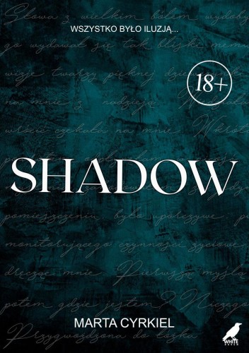 Shadow, Marta Cyrkiel
