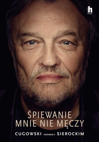 Śpiewanie mnie nie męczy. Cugowski rozmawia z...