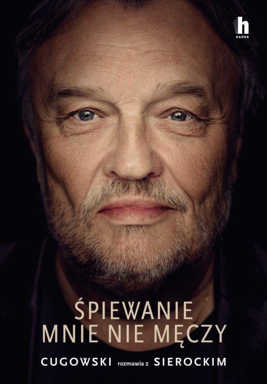 Śpiewanie mnie nie męczy. Cugowski rozmawia z...