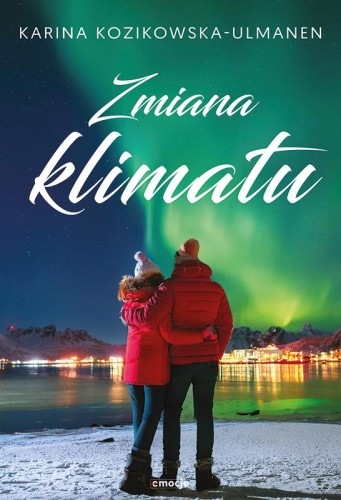 Zmiana klimatu, Karina Kozikowska-Ulmanen