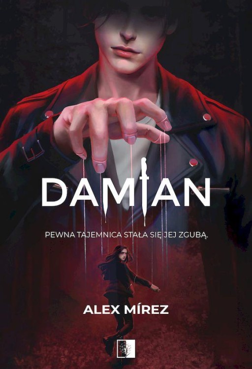 Damian, Alex Mírez