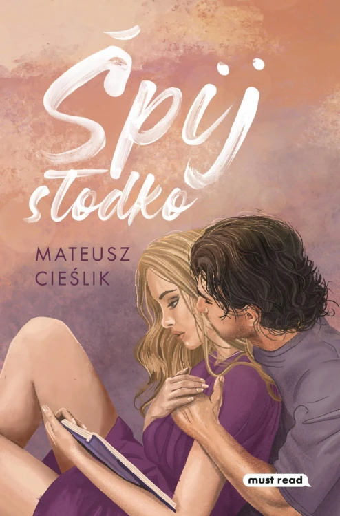 Śpij słodko, Mateusz Cieślik
