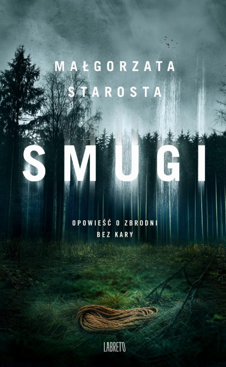 Smugi, Małgorzata Starosta