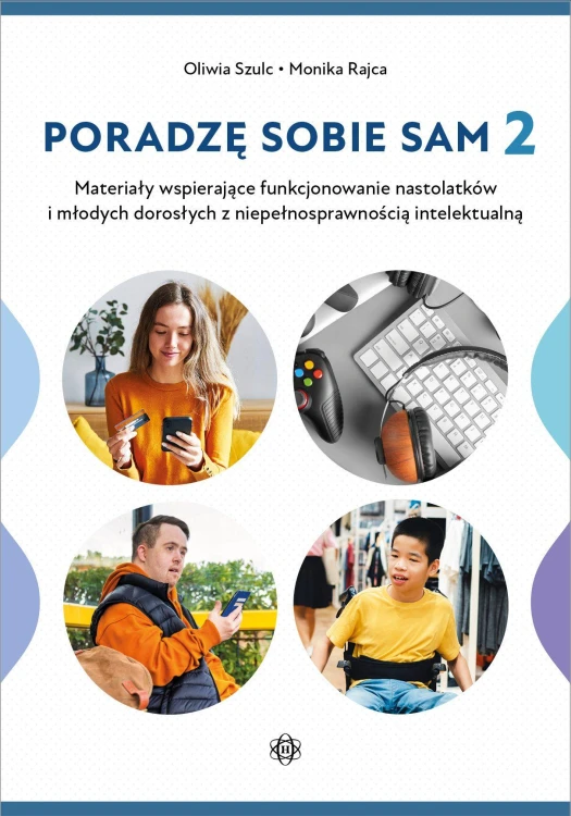 Poradzę Sobie Sam 2, Oliwia Szulc,Monika Rajca