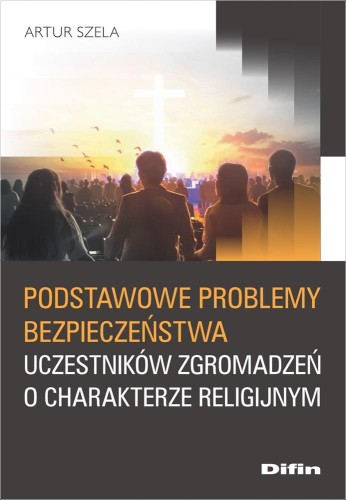 Podstawowe problemy bezpieczeństwa uczestników...