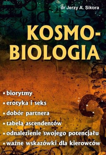 Kosmobiologia, Jerzy Sikora