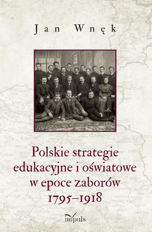 Polskie strategie edukacyjne i oświatowe w...