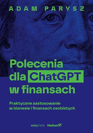 Polecenia dla ChatGPT w finansach: praktyczne...