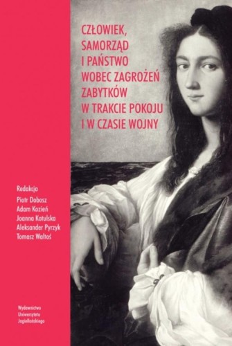 Człowiek, samorząd i państwo wobec zagrożeń...