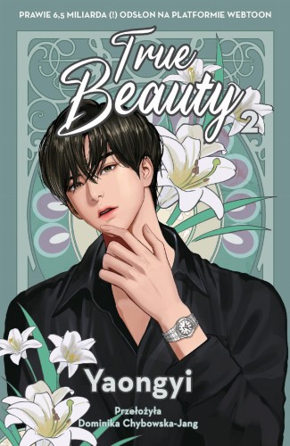 True Beauty. Tom 2, Yaongyi