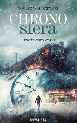 Chronosfera, Tomasz Tomaszewski