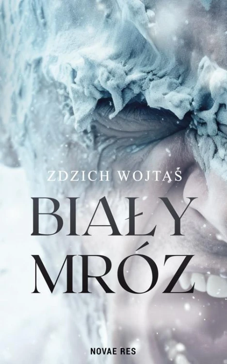 Biały Mróz, Zdzich Wojtaś