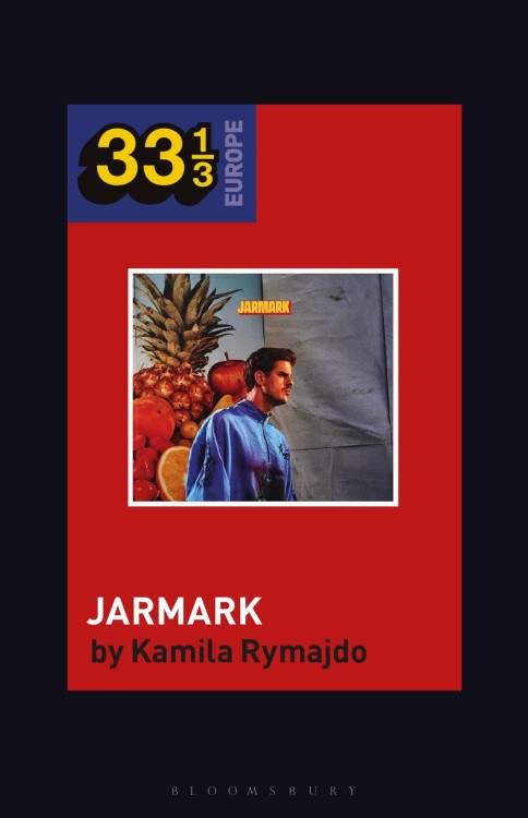 Taco Hemingway's Jarmark wer. angielska