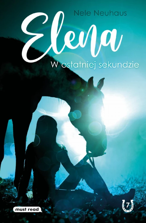 Elena. W ostatniej sekundzie, Nele Neuhaus