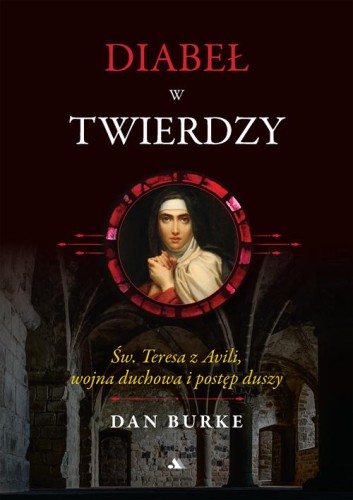 Diabeł w twierdzy, Dan Burke