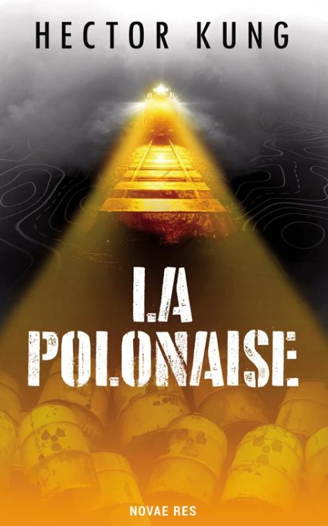 La Polonaise, Hector Kung