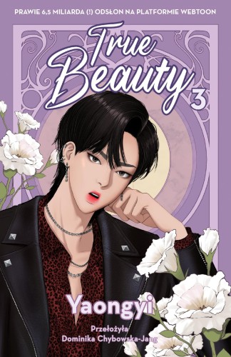 True Beauty. Tom 3, Yaongyi