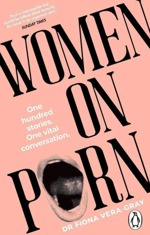 Women on porn wer. angielska, Fiona Vera-Gray