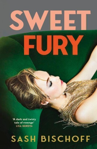Sweet fury wer. angielska, Sash Bischoff