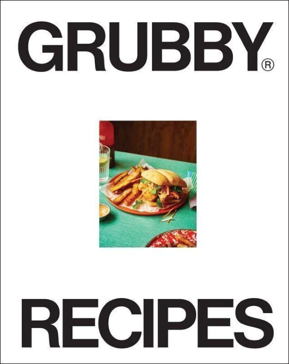 Grubby recipes wer. angielska