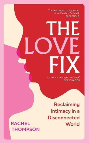 The Love Fix wer. angielska, Rachel Thompson