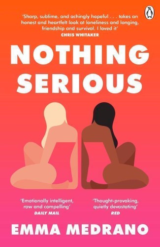 Nothing serious wer. angielska, Emma Medrano
