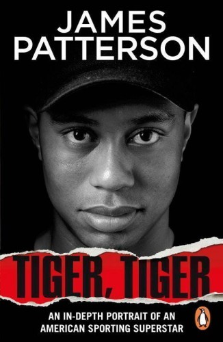 Tiger wer. angielska, James Patterson