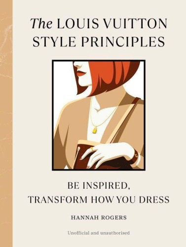 The Louis Vuitton Style Principles wer. angielska